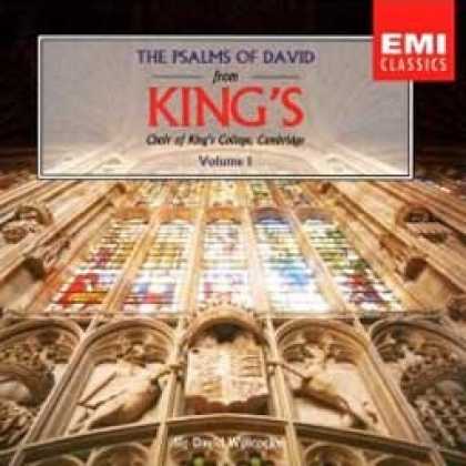 Miscellaneous CDs 21704