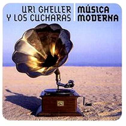 Miscellaneous CDs 21712