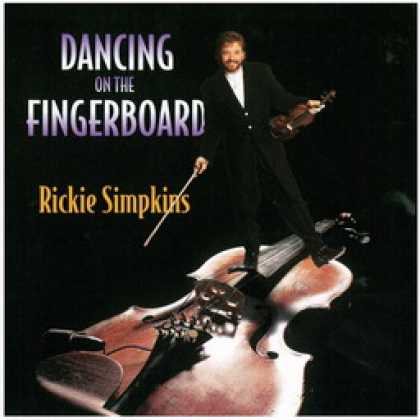 Miscellaneous CDs 21715