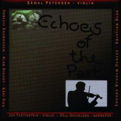 Miscellaneous CDs 21719