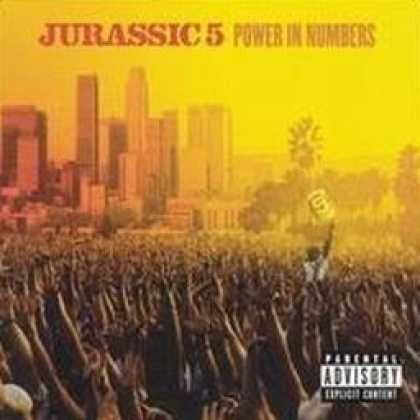 Miscellaneous CDs 2172