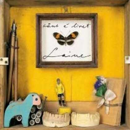 Miscellaneous CDs 21721