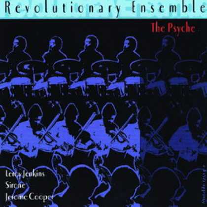 Miscellaneous CDs 21728