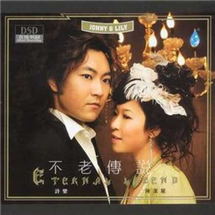 Miscellaneous CDs 21734