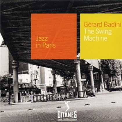 Miscellaneous CDs 21738