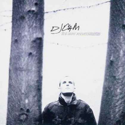 Miscellaneous CDs 21742