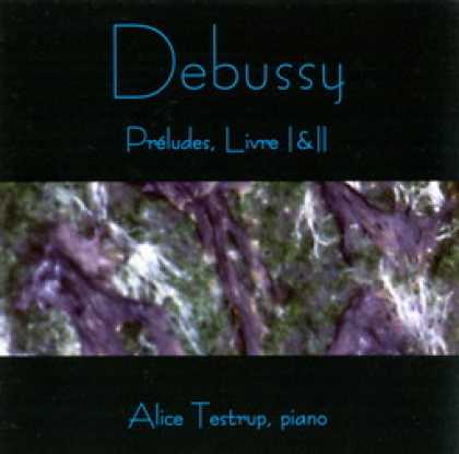 Miscellaneous CDs 21749