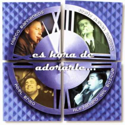 Miscellaneous CDs 21751