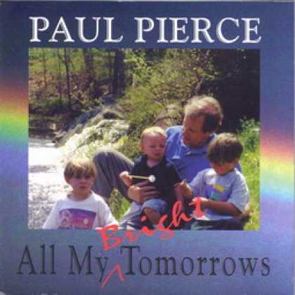 Miscellaneous CDs 21754