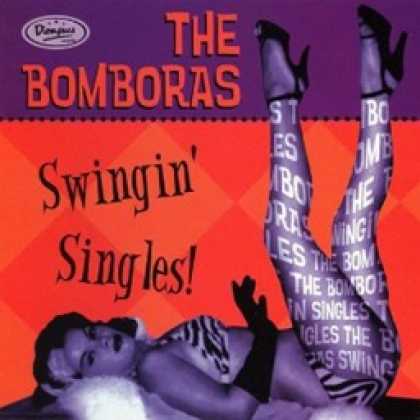 Miscellaneous CDs 21762