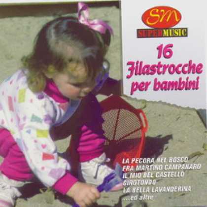 Miscellaneous CDs 21776