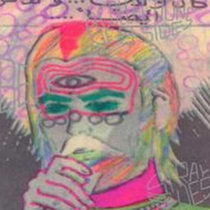 Miscellaneous CDs 21779