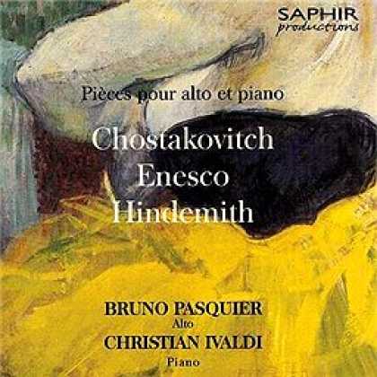 Miscellaneous CDs 2178