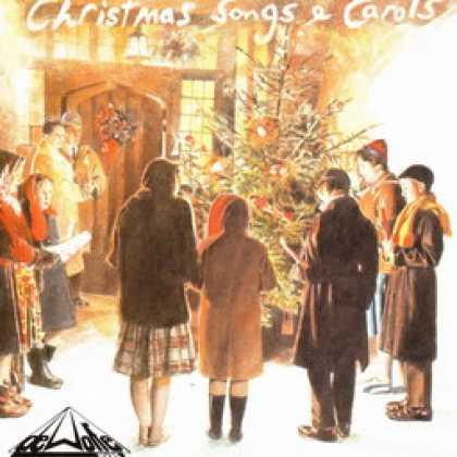 Miscellaneous CDs 21785