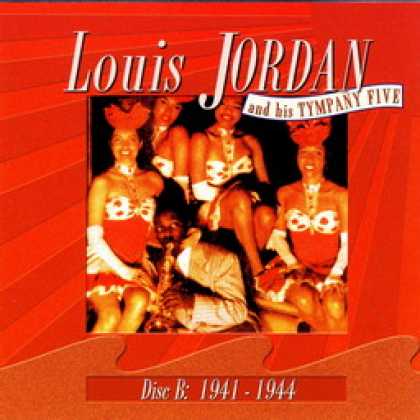 Miscellaneous CDs 21790