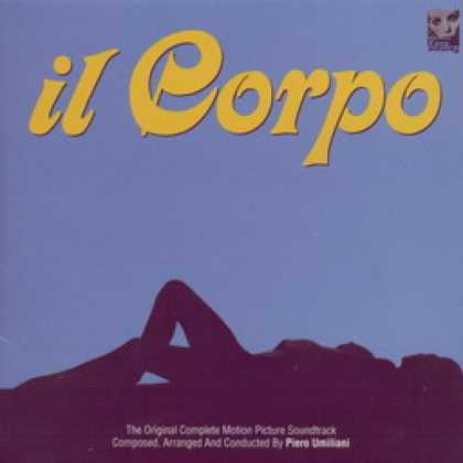 Miscellaneous CDs 21791