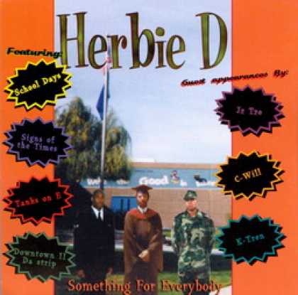 Miscellaneous CDs 21796