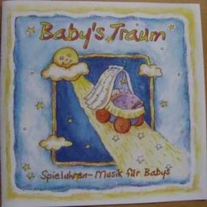 Miscellaneous CDs 2180