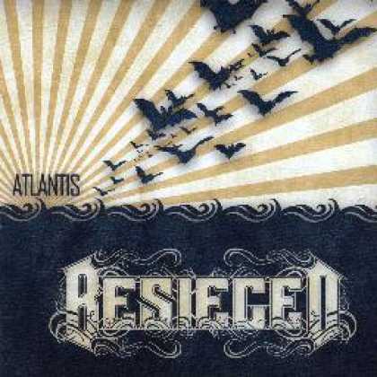 Miscellaneous CDs 21807