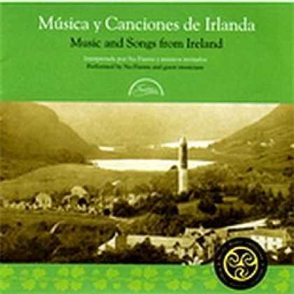 Miscellaneous CDs 21810