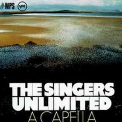 Miscellaneous CDs 21815