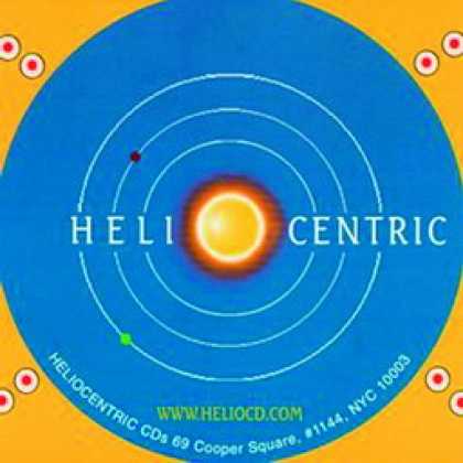 Miscellaneous CDs 21816