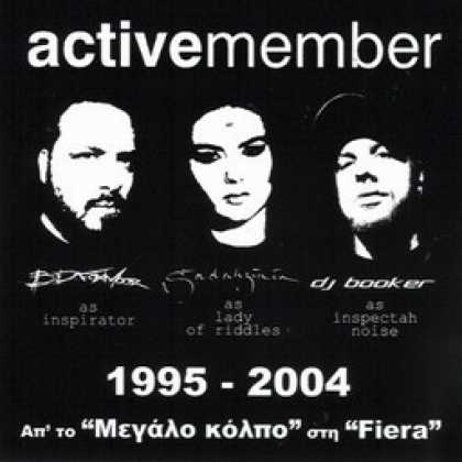 Miscellaneous CDs 21818