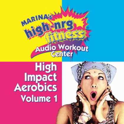 Miscellaneous CDs 21823