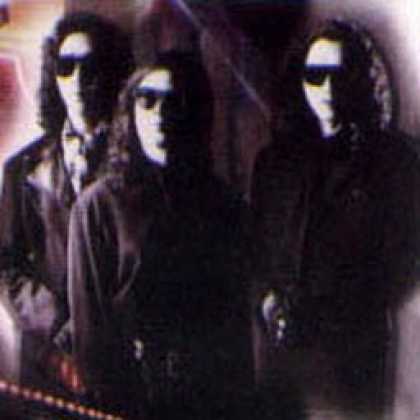 Miscellaneous CDs 21835