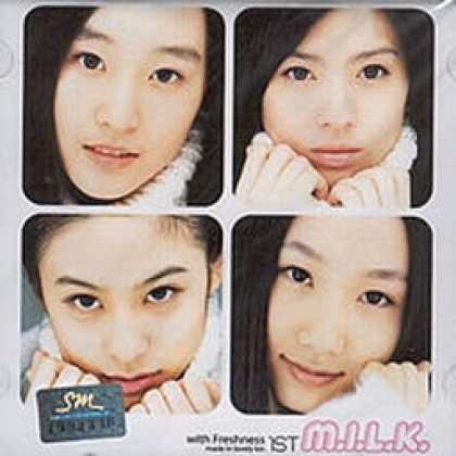 Miscellaneous CDs 21839