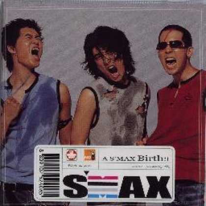 Miscellaneous CDs 2184