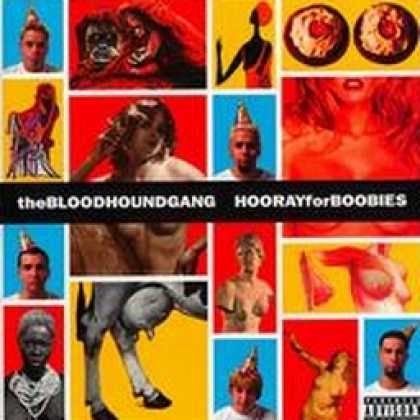 Miscellaneous CDs 21856