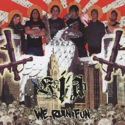 Miscellaneous CDs 21859