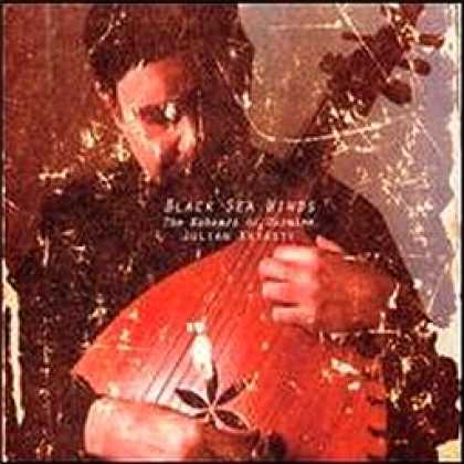 Miscellaneous CDs 2186