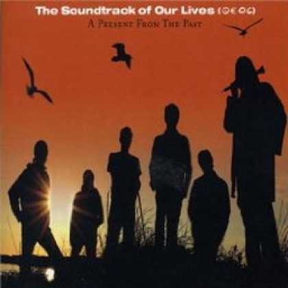 Miscellaneous CDs 2189