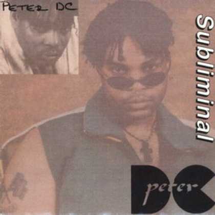 Miscellaneous CDs 21894