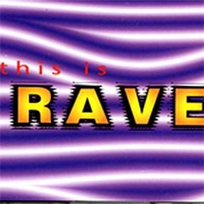 Miscellaneous CDs 21906