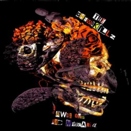 Miscellaneous CDs 21934