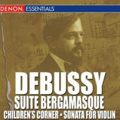 Miscellaneous CDs 21935