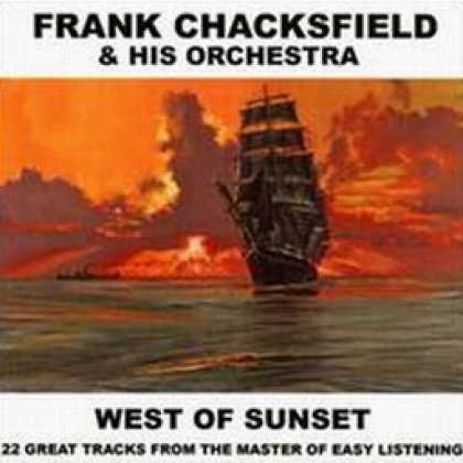 Miscellaneous CDs 21943