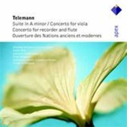 Miscellaneous CDs 21944