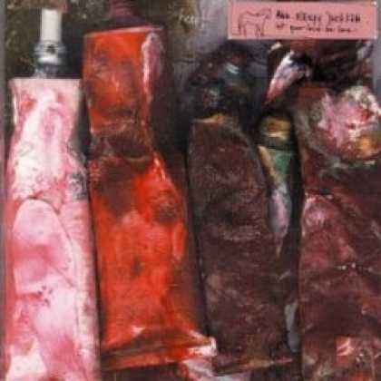 Miscellaneous CDs 21951