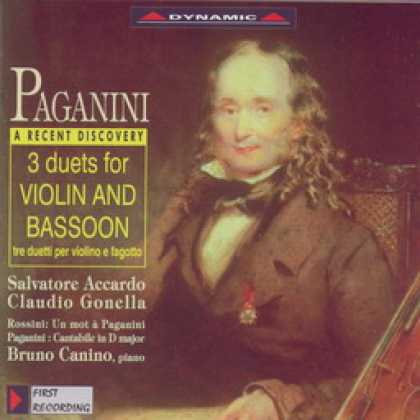 Miscellaneous CDs 21952