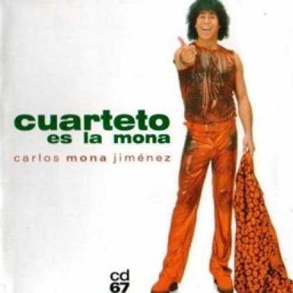 Miscellaneous CDs 21953