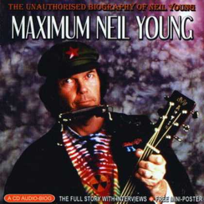 Miscellaneous CDs 21955