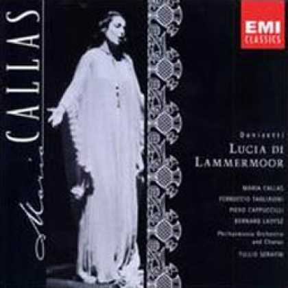 Miscellaneous CDs 21958