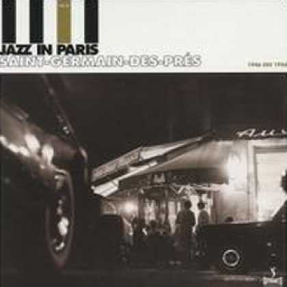 Miscellaneous CDs 21961