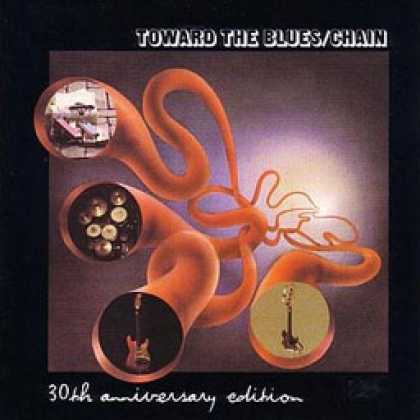 Miscellaneous CDs 21972