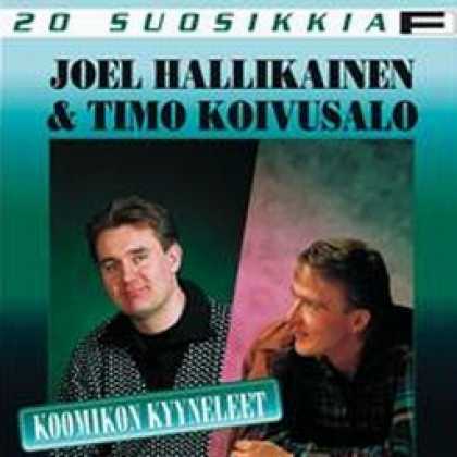 Miscellaneous CDs 2198