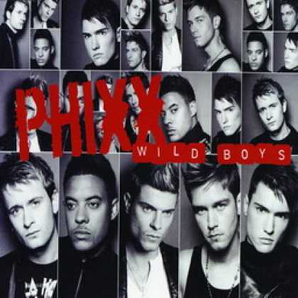 Miscellaneous CDs 21983